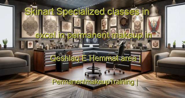 Skinart Specialized classes in excel in permanent makeup in Qeshlaq E Hemmat area | PermanentmakeupTraining | PermanentmakeupClasses | SkinartTraining-Islamic Republic of Iran